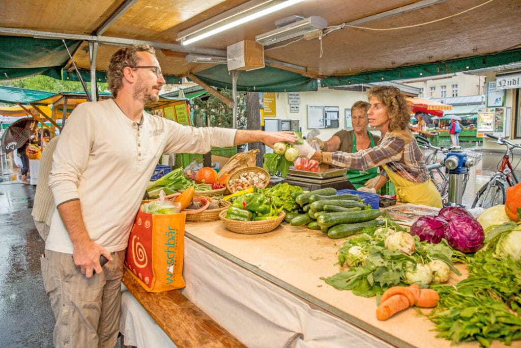 Alpen-Adria-Küche bietet Gaumenfreuden