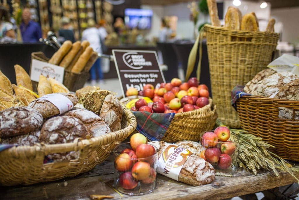 Freikarten für die Klagenfurter Herbstmesse