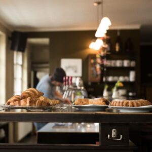 Kaffeehaus in Klagenfurt mit gratis WLAN