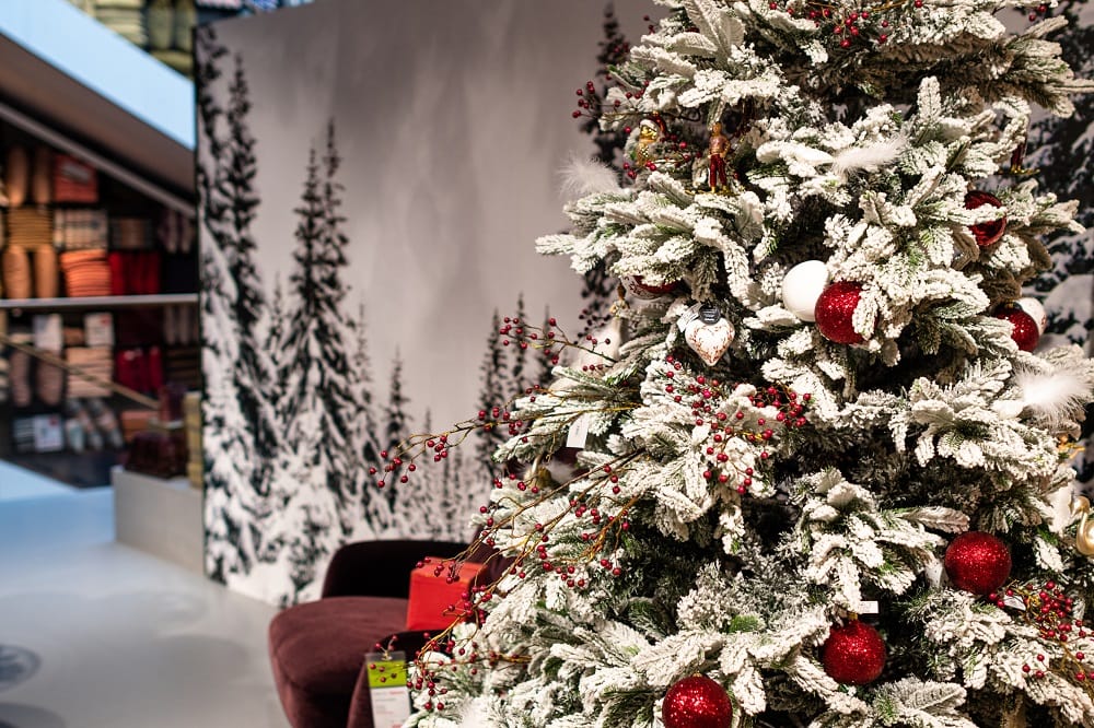 Weihnachtsdekoration, Weihnachten, Klagenfurt, Geschenkideen, Weihnachtsdeko, Floristen, Winterdekoration, Wintersaison, Christbaum, Christbaumschmuck, Interio