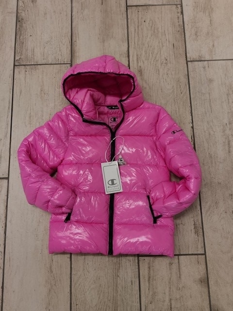 pinke Kinderjacke von Bambi Plus aus Klagenfurt, Weihachtsgeschenk für Mädchen