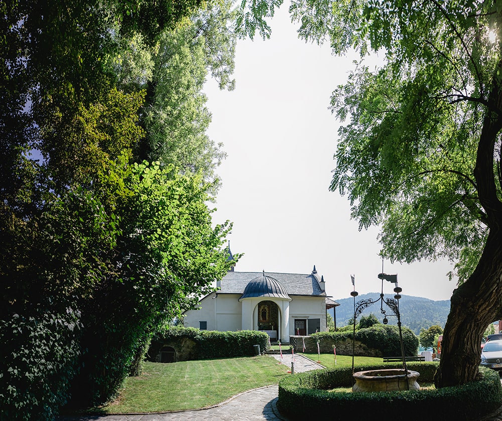 Kapelle Maria Loretto