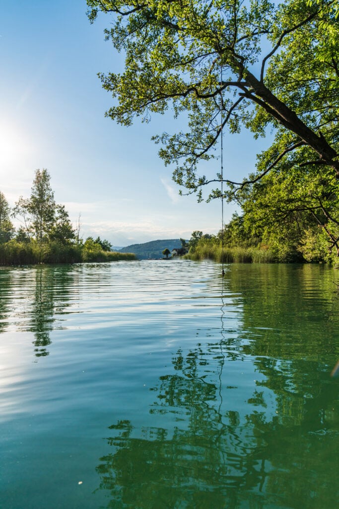 Ostbucht als Natura2000