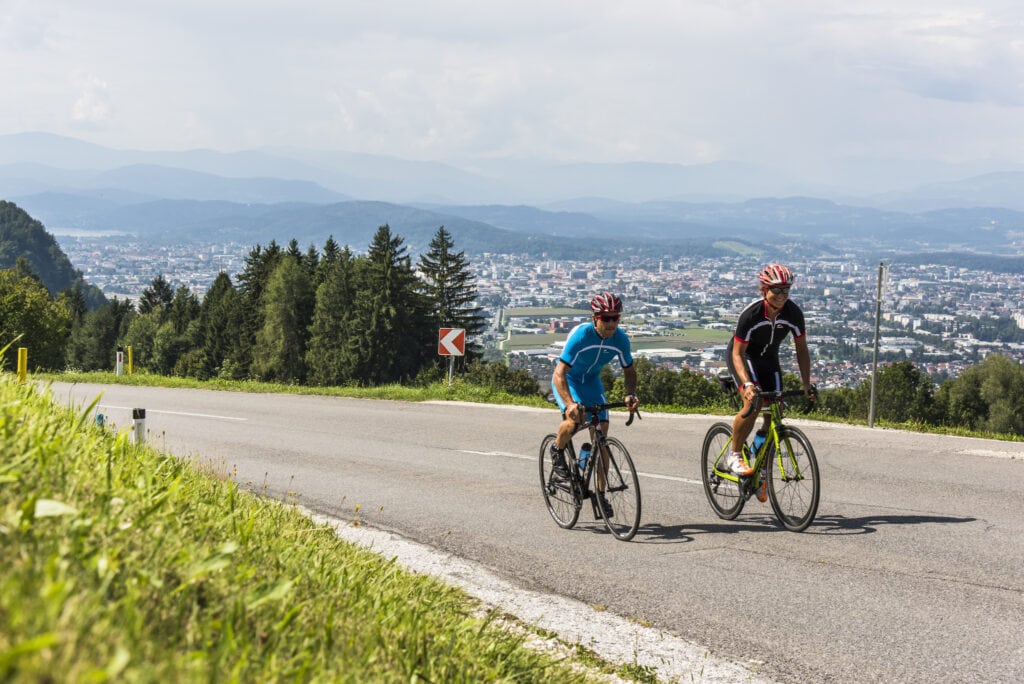 Wörtherseeweg oder Glan-Gurkweg?