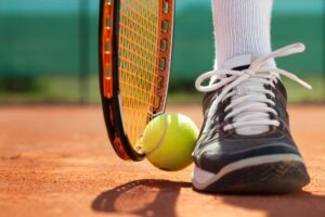 Tennis in Klagenfurt