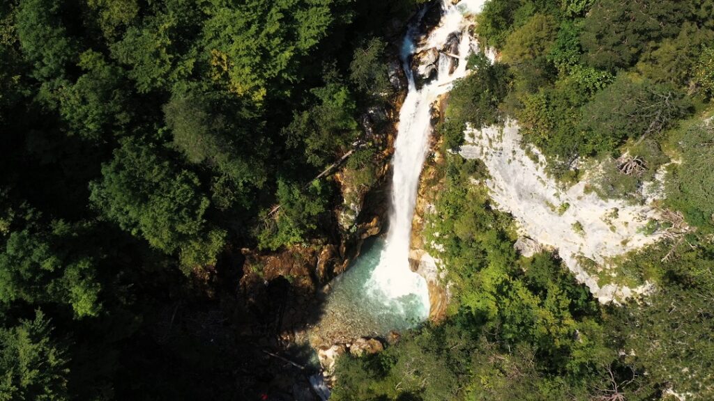 Unvergessliche Abenteuer in der Tscheppaschlucht