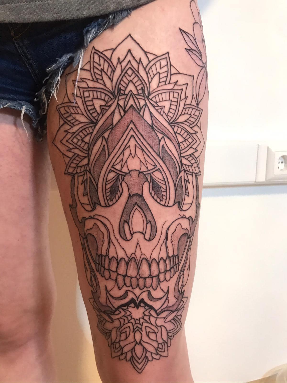 Tattoo, Tattoostudio, tätowieren, Tattooarist, 9020 Klagenfurt am Wörthersee