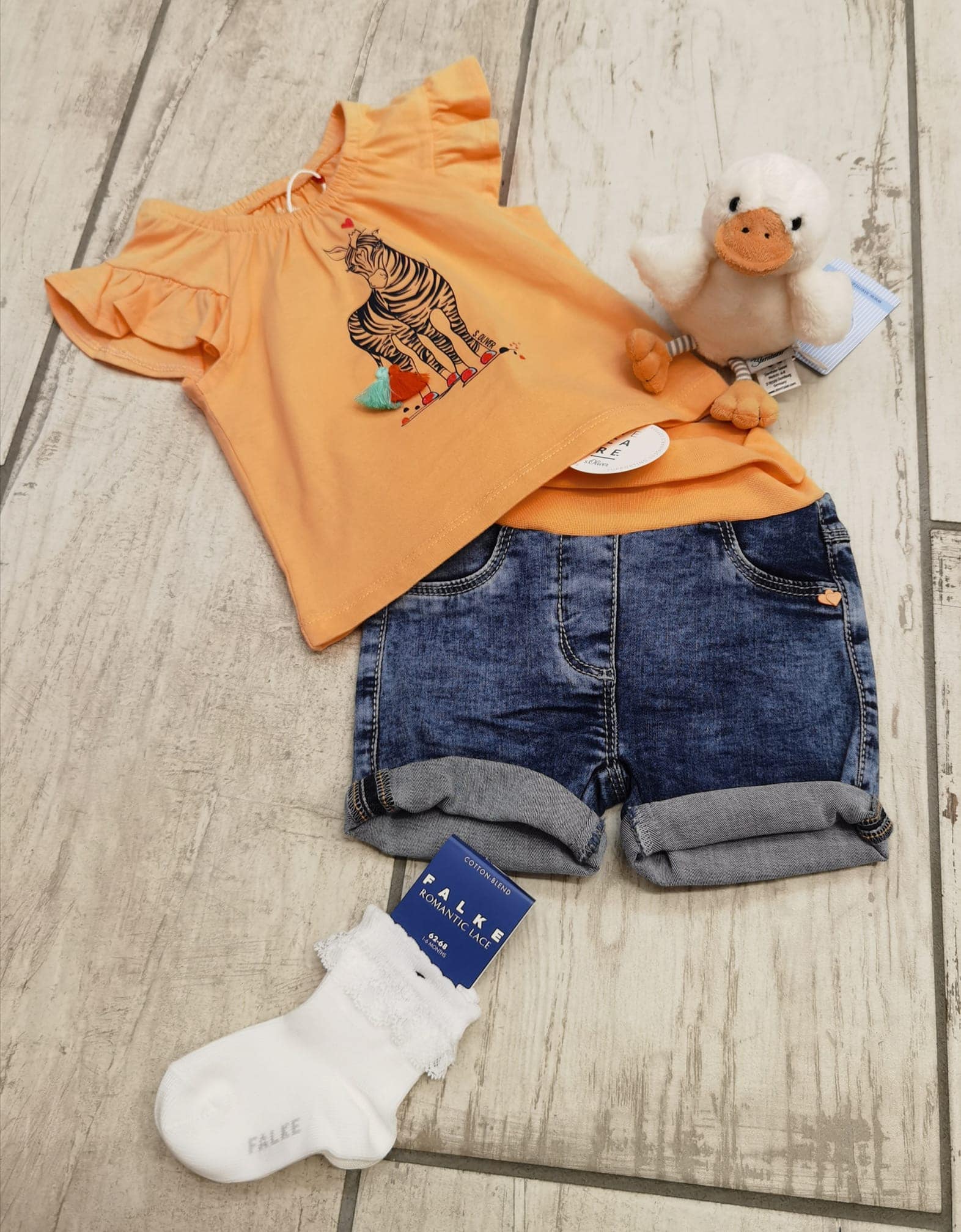 Kindermode, kurze Hose, T-Shirt, Ostern, Ostergeschenke für Kinder, Geschenkideen, Osterfest, 9020 Klagenfurt am Wörthersee