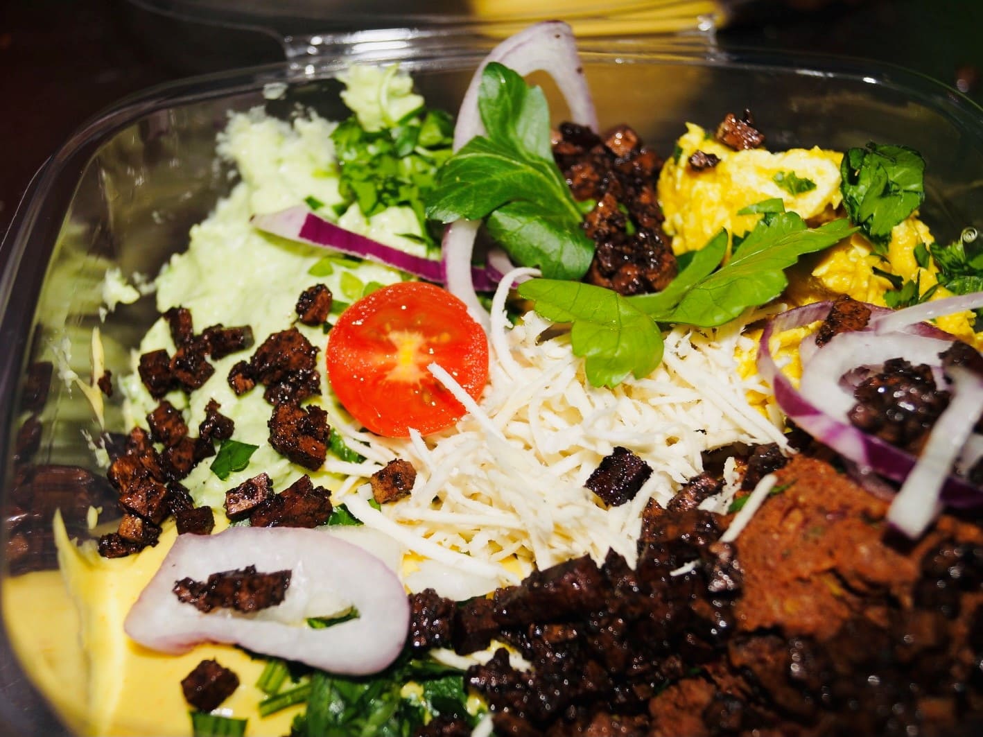 vegane Osterjause, Trivida, Ostern, 9020 Klagenfurt am Wörthersee