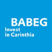 BABEG: Invest in Carinthia