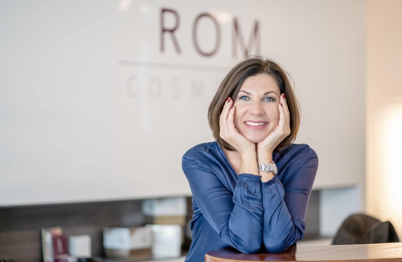 Ros Cosmetics, Sabine Rom, Muttertag 2021, Geschenkideen, 9020 Klagenfurt am Wörthersee