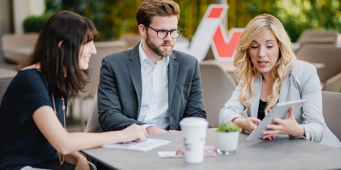 Wirtschaftskammer und Junge Wirtschaft Kärnten als Gründungsansprechpartner