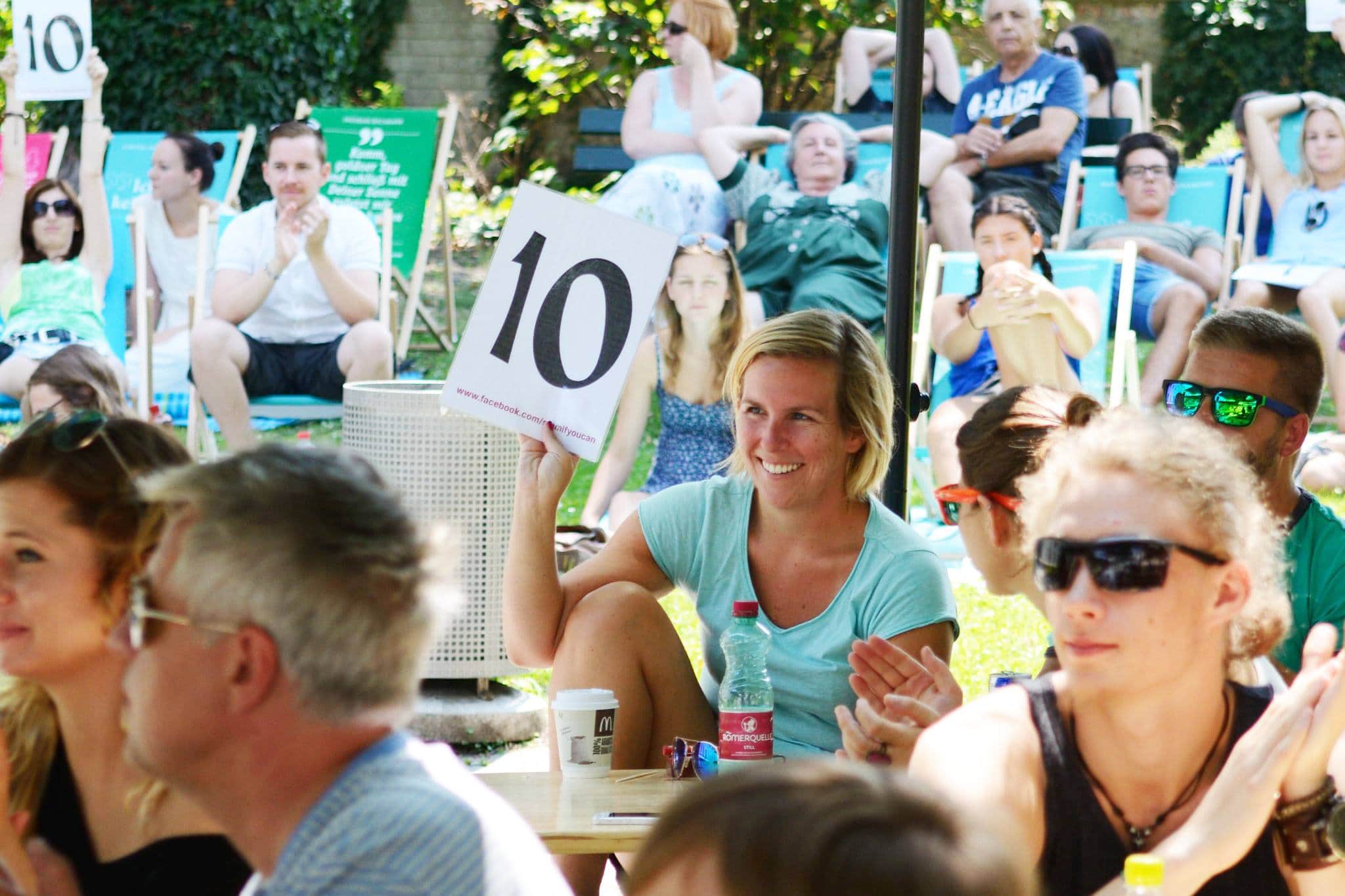 Bachmannpreis, Rahmenprogramm, Salon Inge, Literatur, Musik, Lesungen, 9020 Klagenfurt am Wörthersee