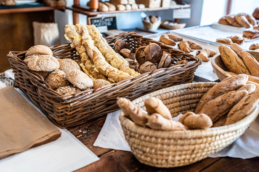 Biomarkt, Bioeinkauf, Biobrot, Vollkorn, Bäckerei, 9020 Klagenfurt am Wörthersee