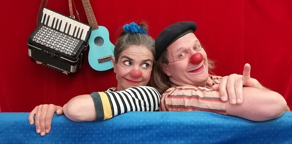 Giggo und Rita