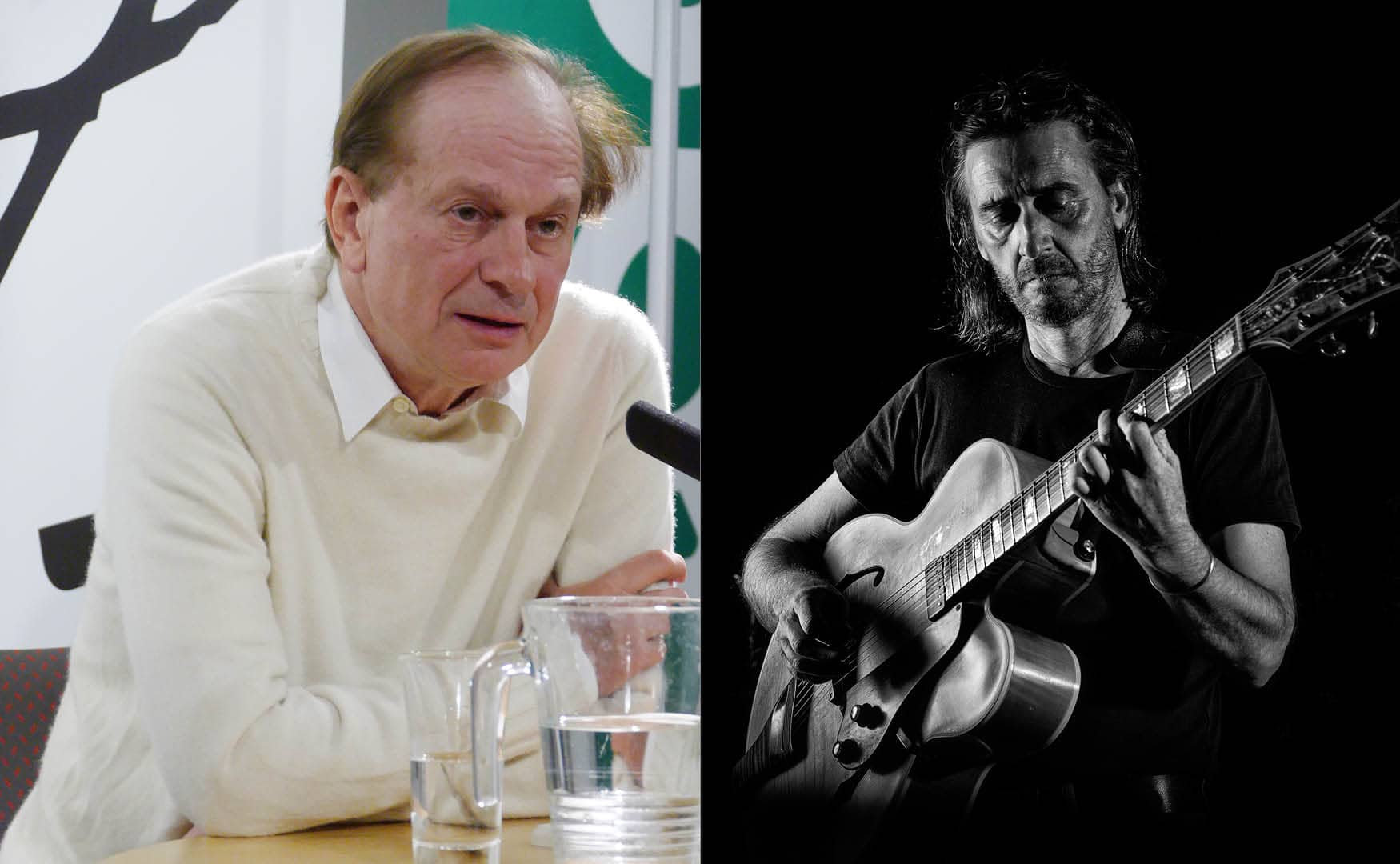 © Marion Pecksieder, Dieter Ressei