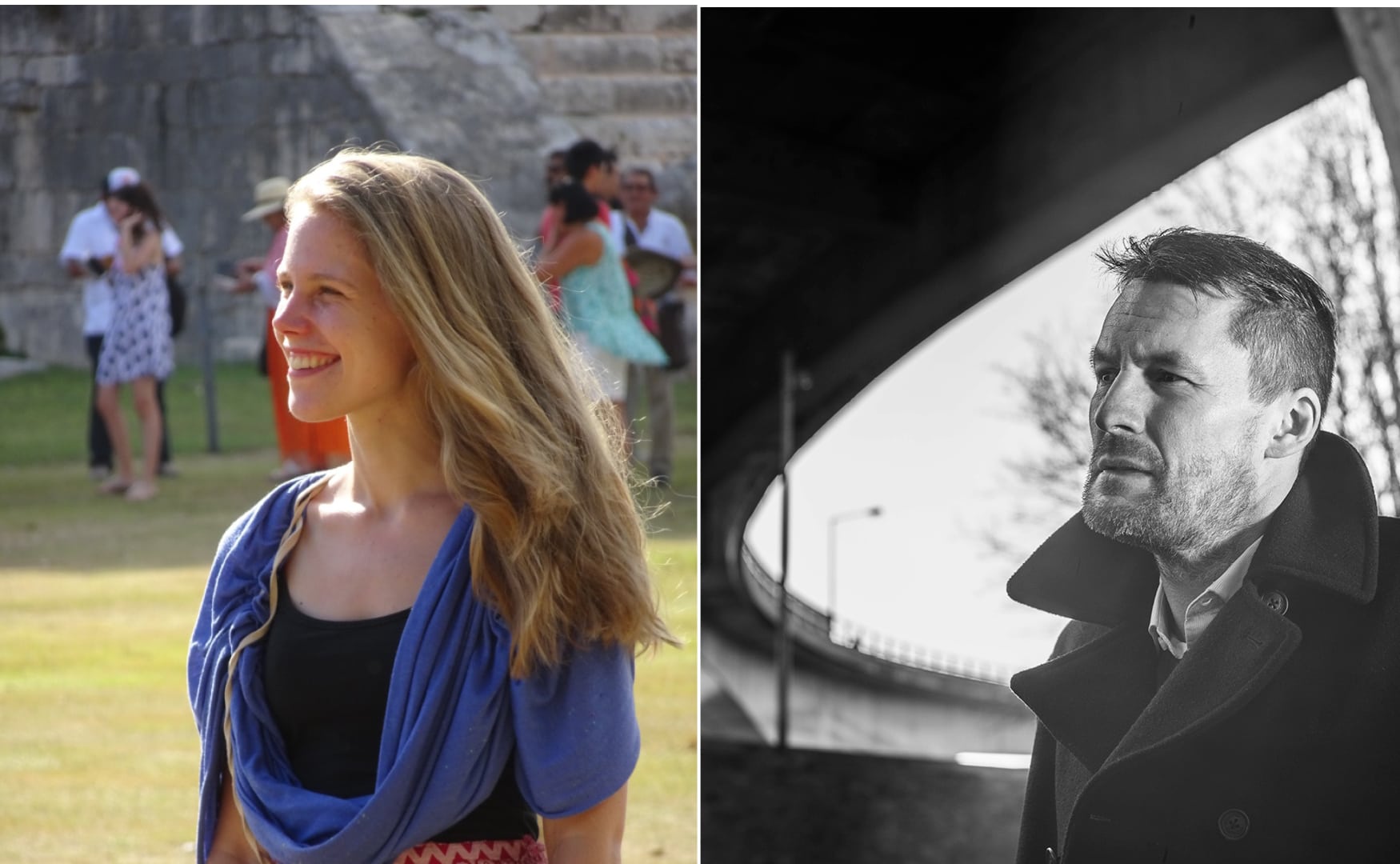 Lesund und Musik mit Katharina Ingrid Godler & Matthias Forenbacher