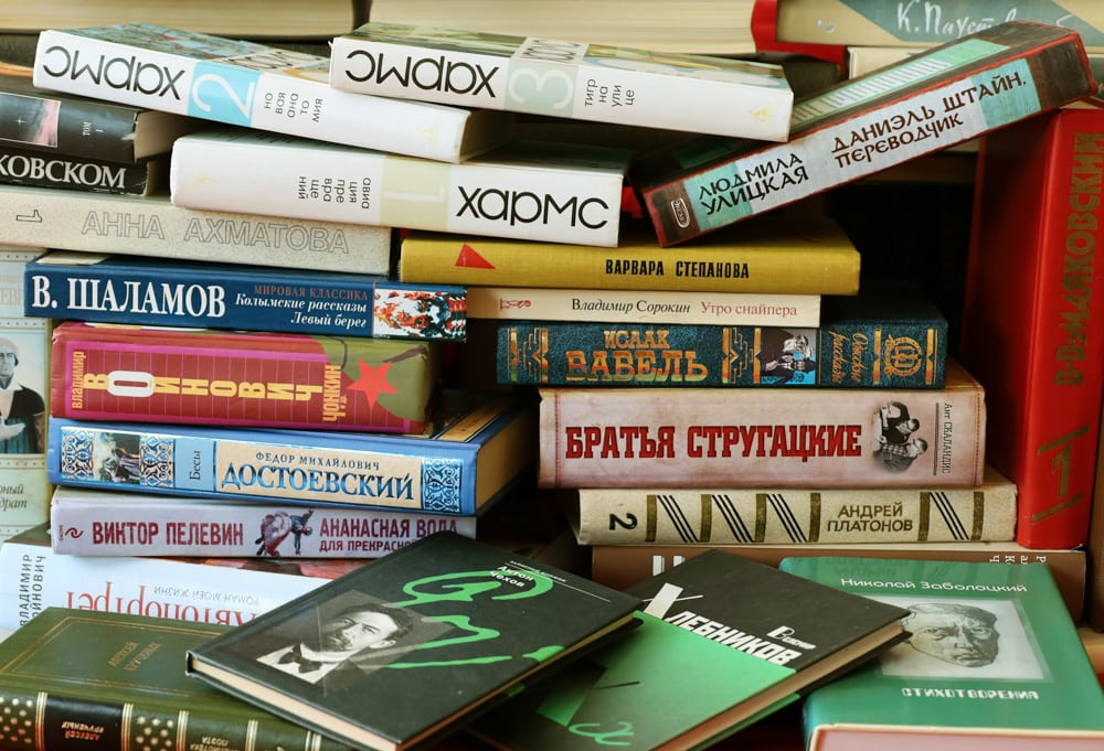 silent reading party im Ventil VADA beim Salon Inge in Klagenfurt
