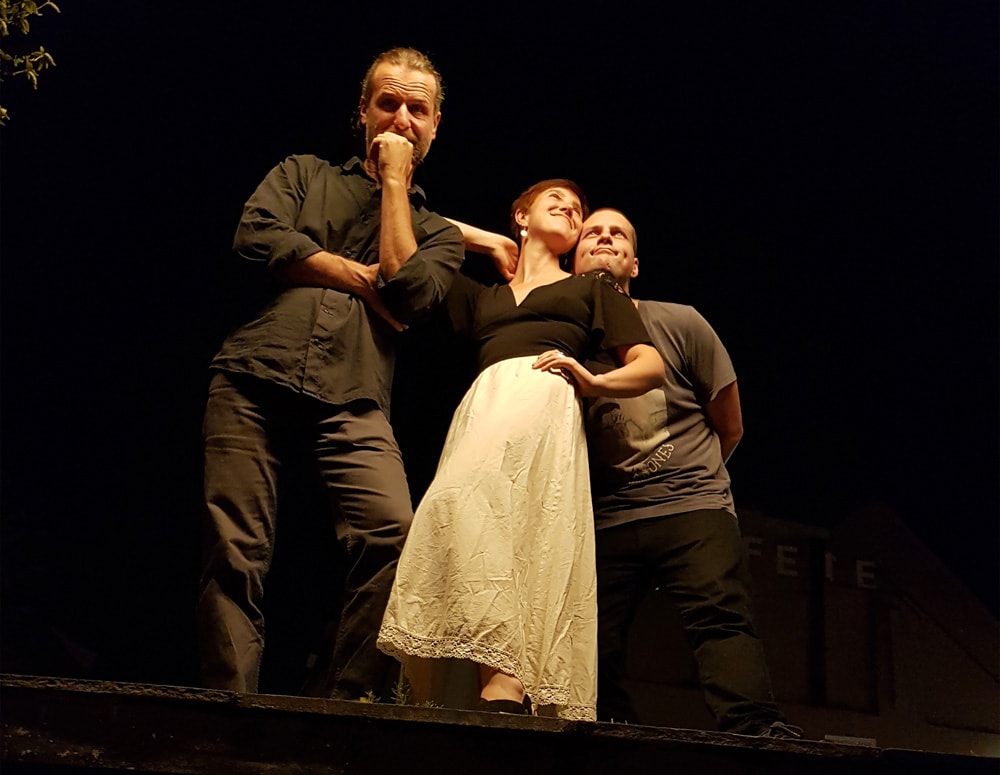 Hafenstadt_Lesebuehne (c) Carmen Kassekert