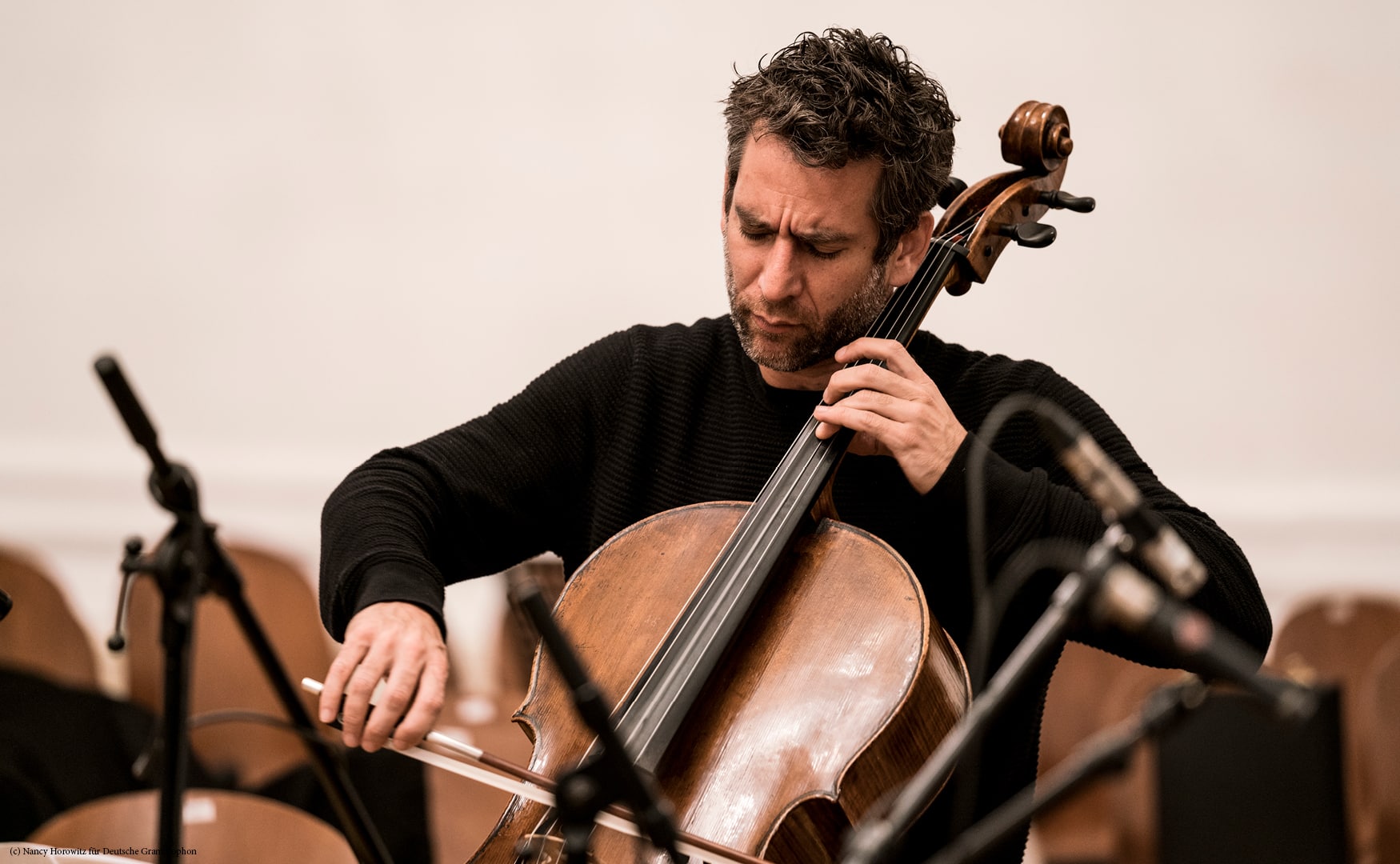 FLORIAN BERNER: “VON BACH ZU BACH“