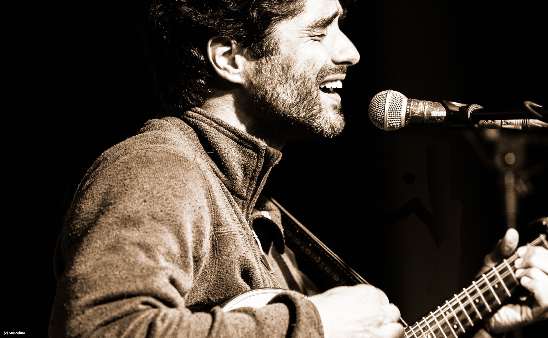 GABRIELE MUSCOLINO