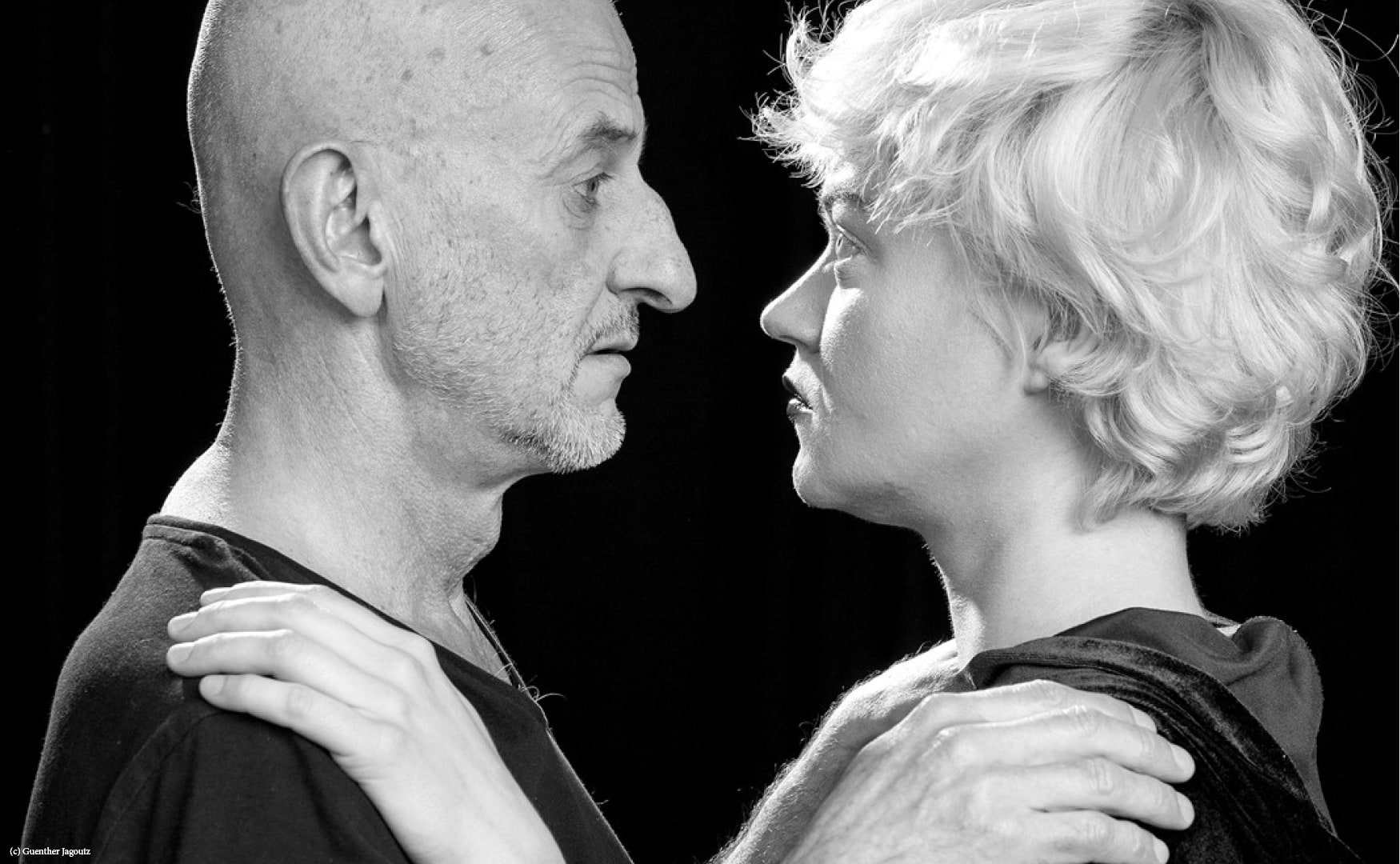 NADINE ZEINTL & OLIVER VOLLMANN