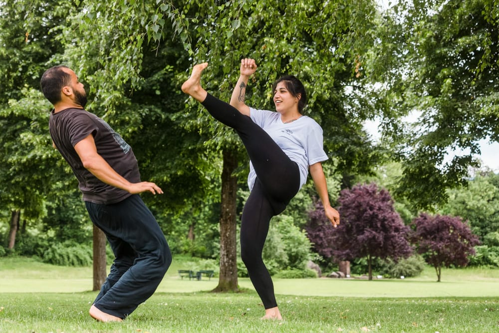 Capoeira Union Klagenfurt