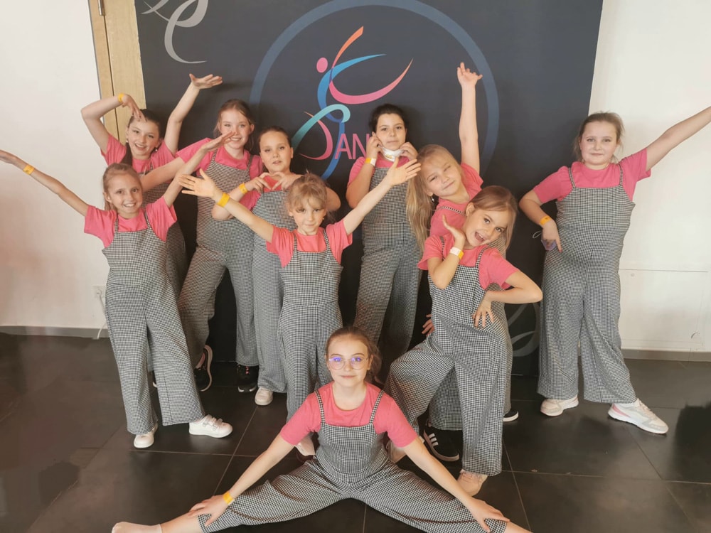 Limitless Dance Union