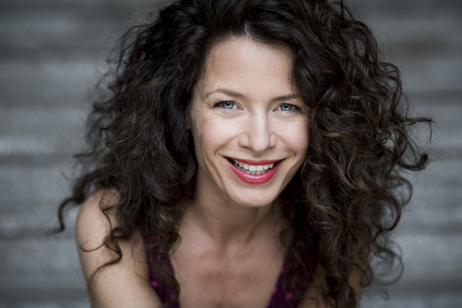 Pia Baresch (c) Bernd Brundert
