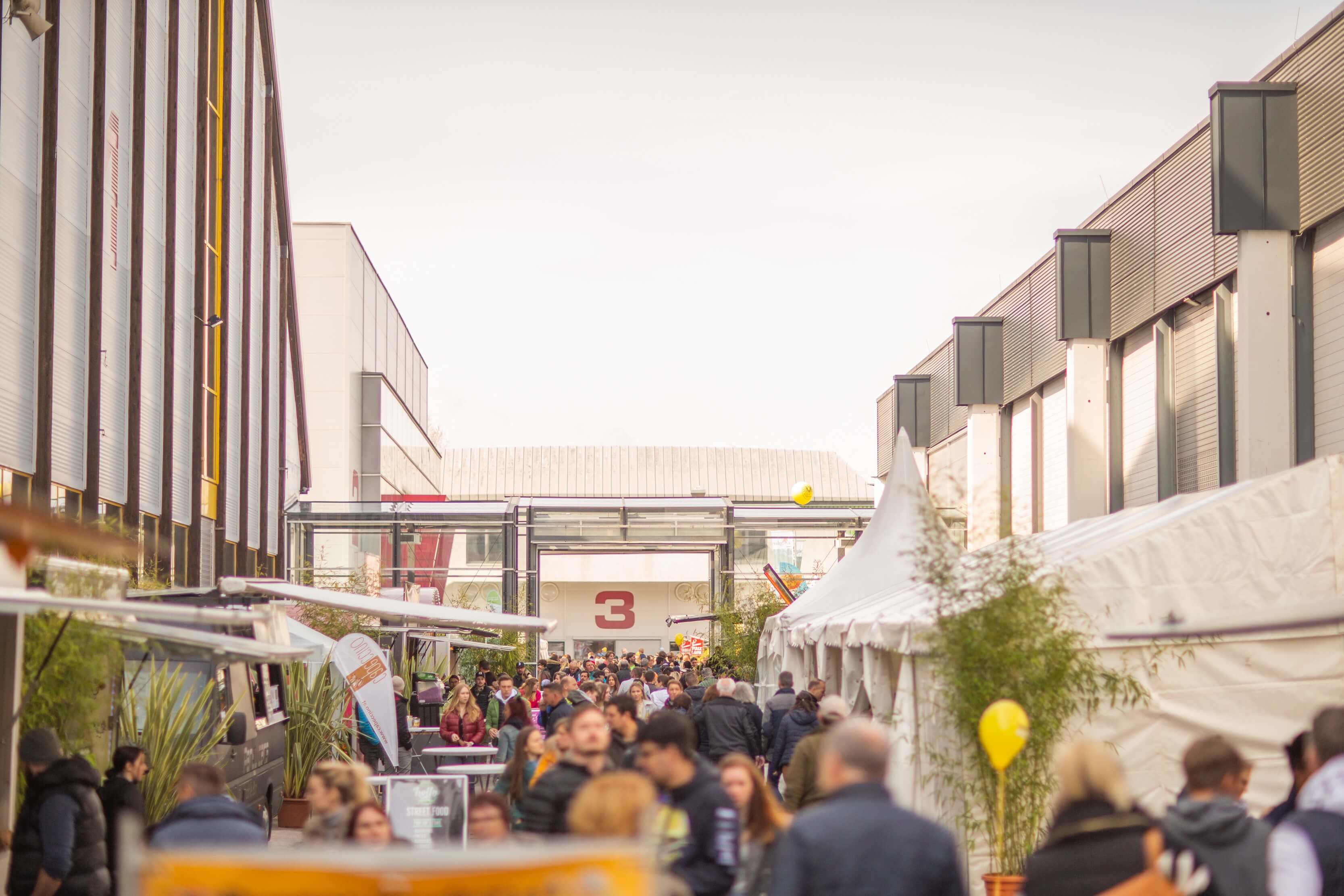 Freizeitmesse Klagenfurt