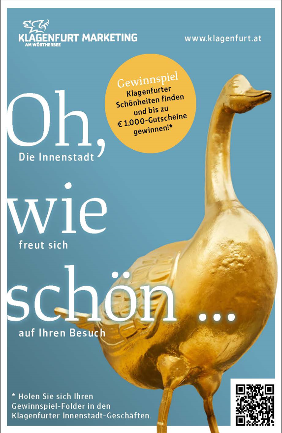 sujet Oh wie schoen
