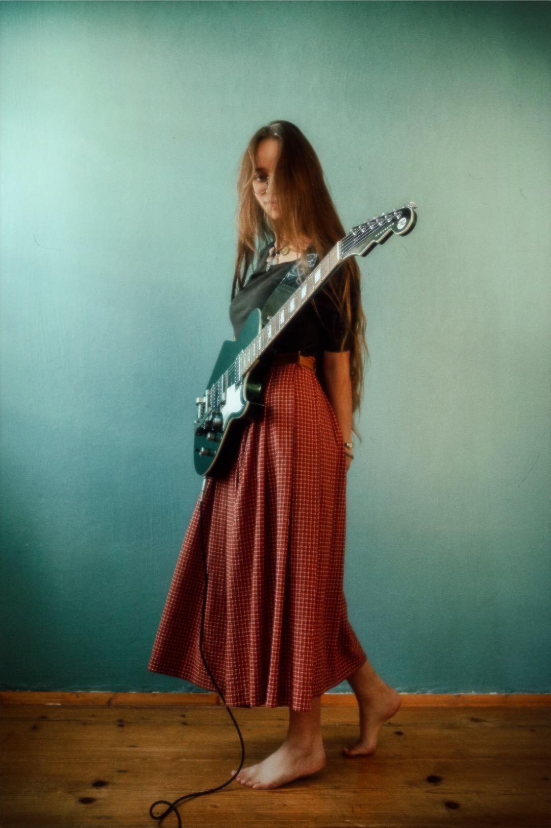 Bandfoto SodL