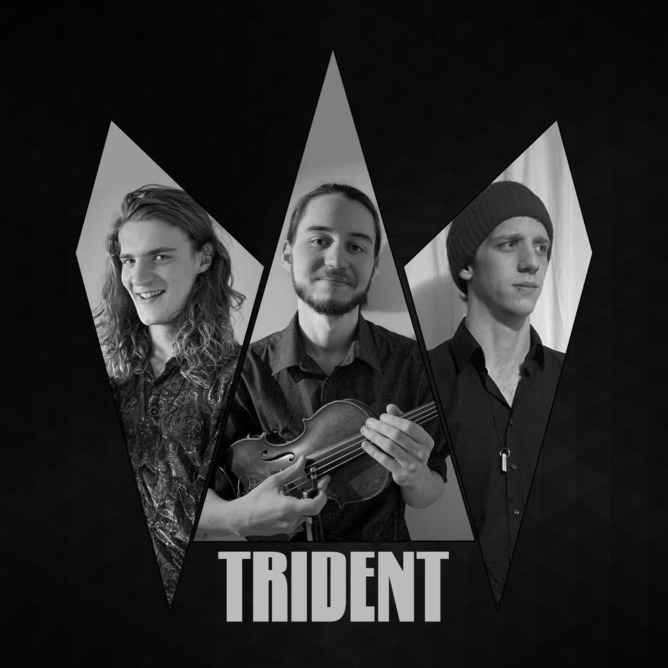 Trident Logo