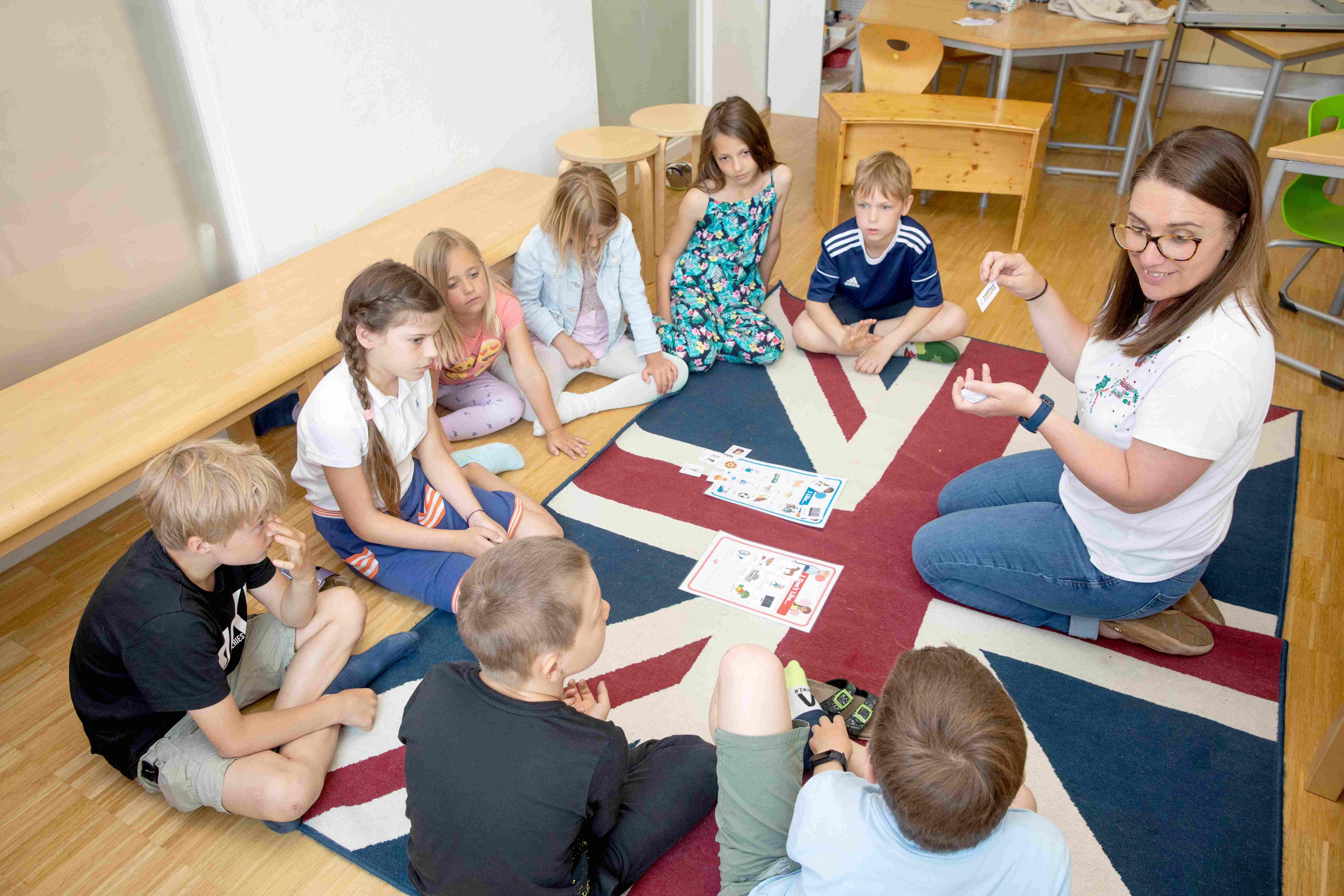 de La Tour Schulen_Primaria_Klagenfurt 